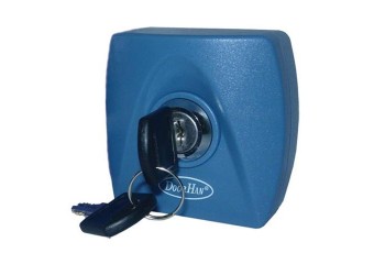 Ключ-выключатель DoorHan Key Switch
